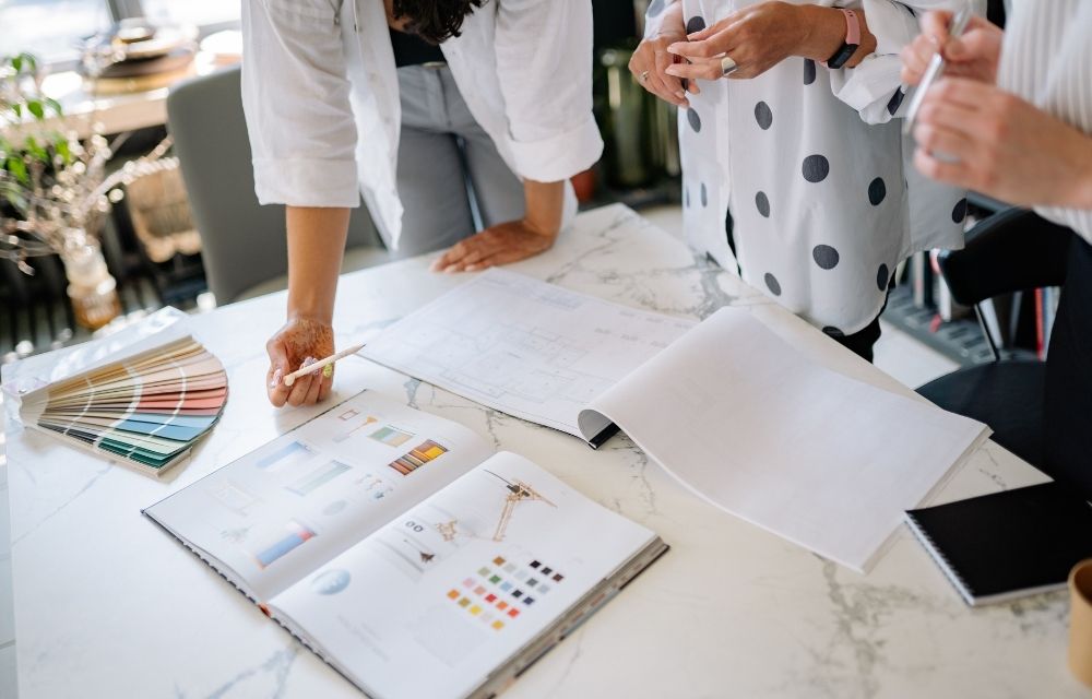 Documentation & Control Systems